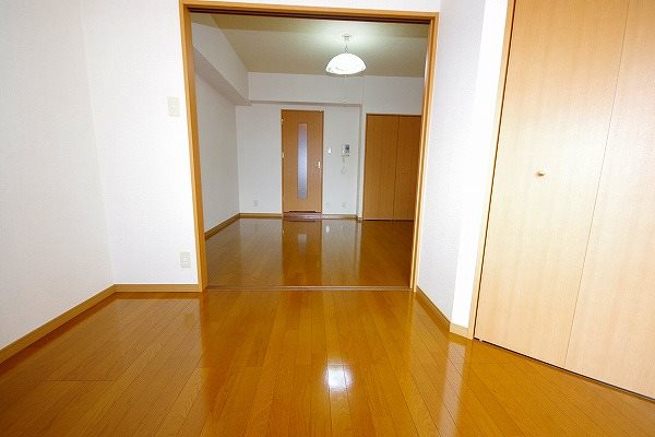 木下鉱産ビルⅢ  ベッドルーム