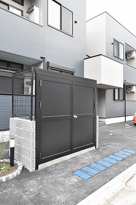 ＬａＬｕｃｅ黒住(ラルーチェ黒住) その他10