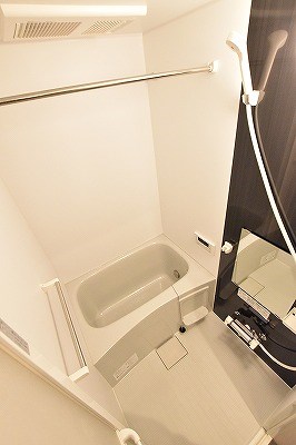 ＬａＬｕｃｅ黒住(ラルーチェ黒住) 風呂画像