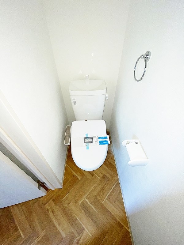 Ｃａｌｍ戸畑(カーム戸畑)  その他2