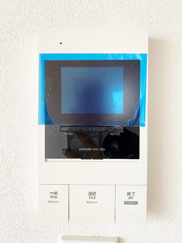 Ｃａｌｍ戸畑(カーム戸畑)  その他3