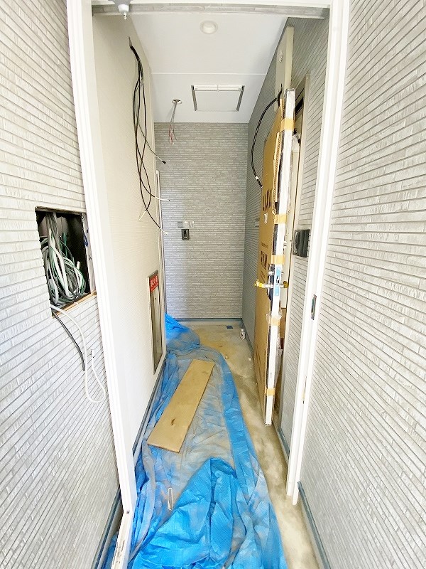 Ｃａｌｍ戸畑(カーム戸畑)  その他外観1