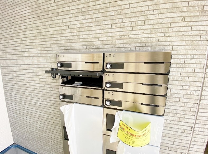 Ｃａｌｍ戸畑(カーム戸畑)  その他外観2