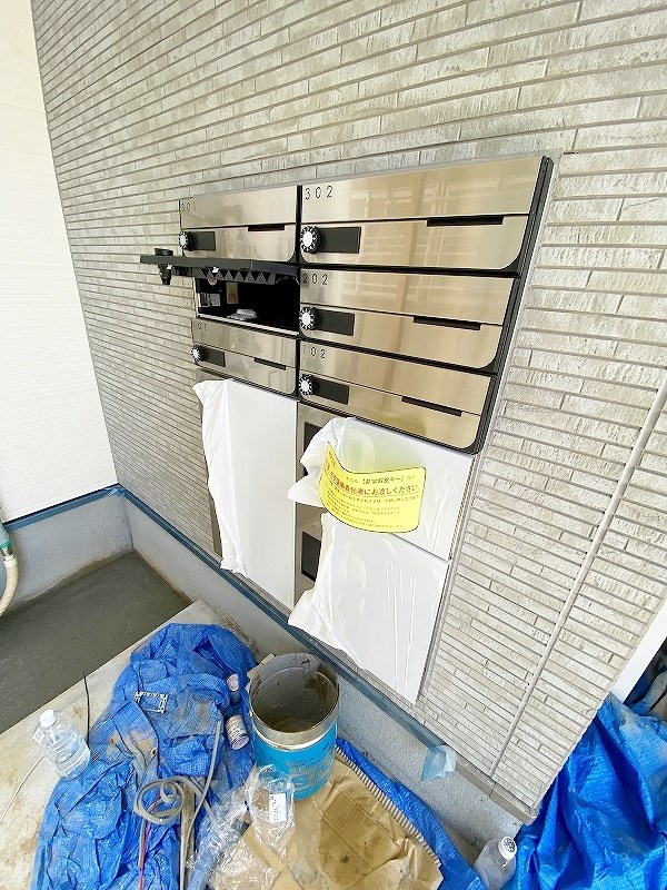 Ｃａｌｍ戸畑(カーム戸畑)  その他外観3