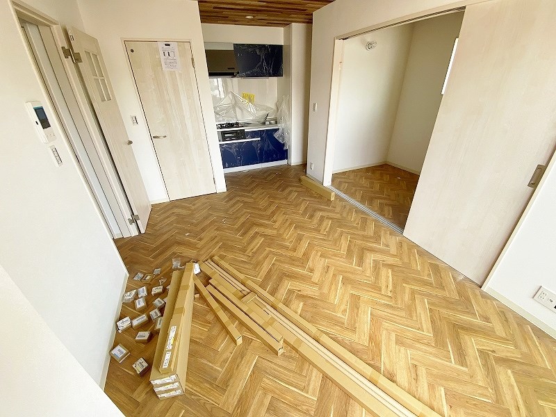 Ｃａｌｍ戸畑(カーム戸畑)  その他7