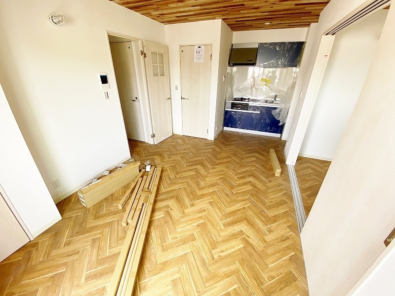 Ｃａｌｍ戸畑(カーム戸畑)  その他15