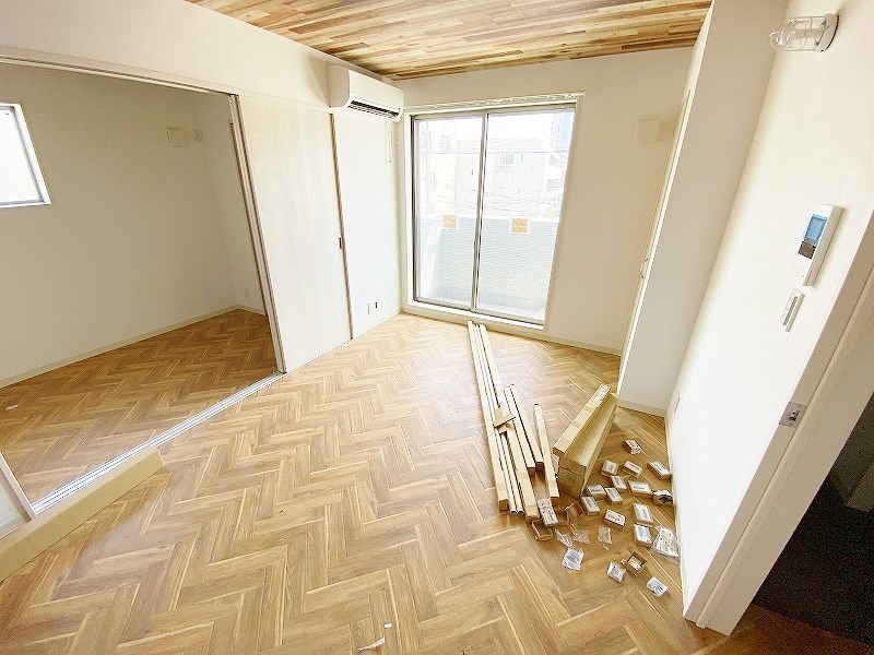 Ｃａｌｍ戸畑(カーム戸畑)  その他17