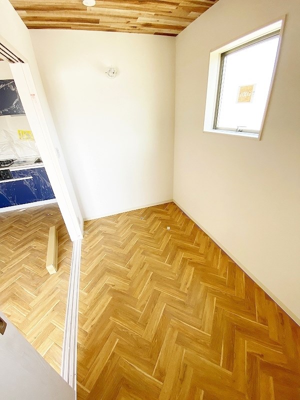 Ｃａｌｍ戸畑(カーム戸畑)  ベッドルーム