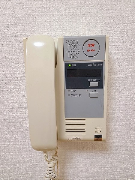 ニューシティアパートメンツ南小倉Ⅱ その他3