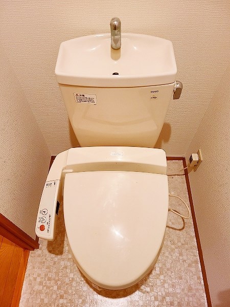 ニューシティアパートメンツ南小倉Ⅱ その他17