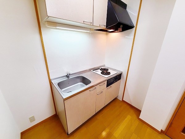 ニューシティアパートメンツ南小倉Ⅱ その他18