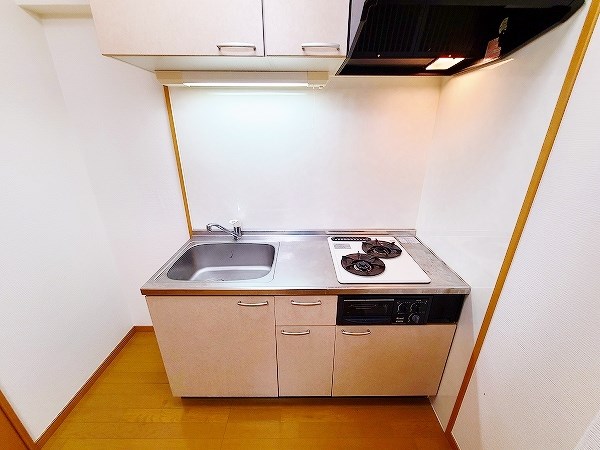 ニューシティアパートメンツ南小倉Ⅱ その他20