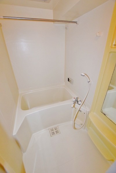 ベルガ北方 風呂画像