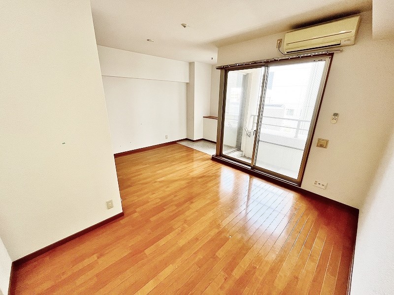 サンシャインⅢ リビング