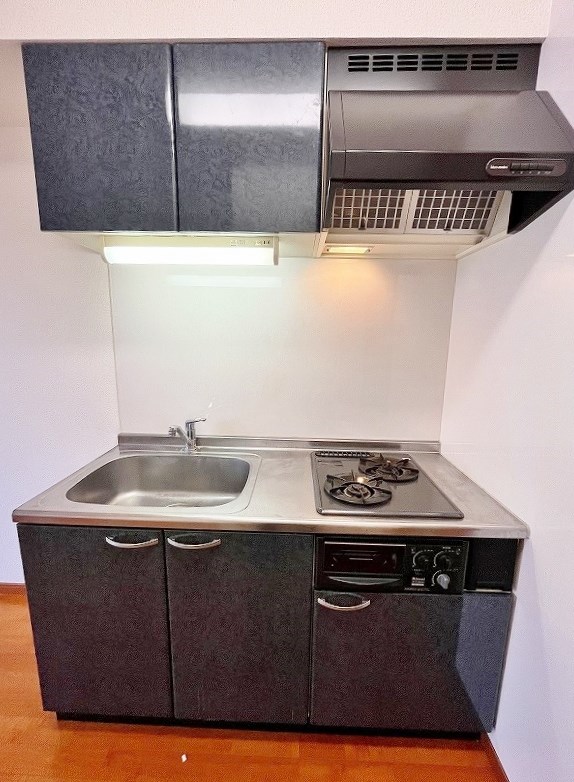 サンシャインⅢ キッチン