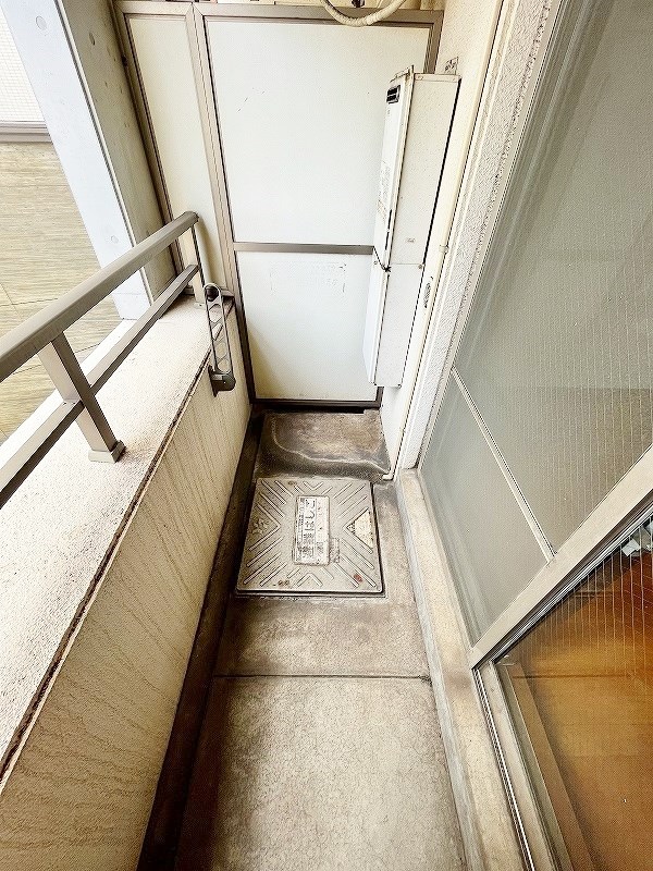 サンシャインⅢ その他29