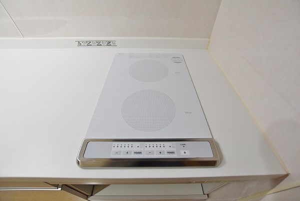 ロイヤルノースナイン キッチン