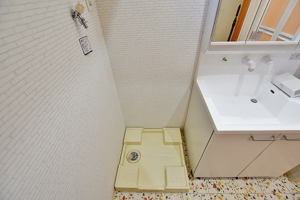 ＭＧＡ城内 風呂画像