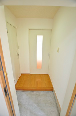 Hamiel真鶴（ハミエル真鶴） 玄関