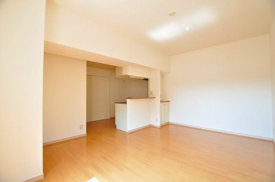 Hamiel真鶴（ハミエル真鶴） リビング