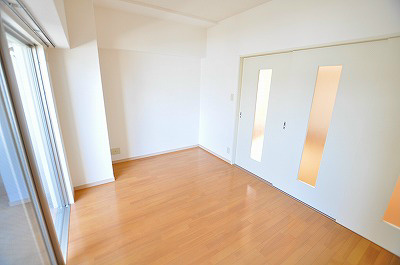 Hamiel真鶴（ハミエル真鶴） ベッドルーム