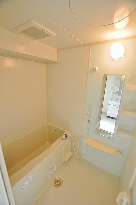 Hamiel真鶴（ハミエル真鶴） 風呂画像