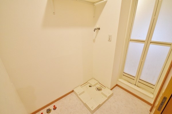 ガーデンヒルズ　A棟  その他1