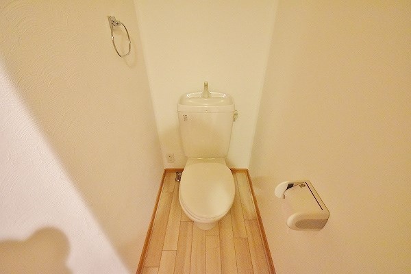 ガーデンヒルズ　A棟  その他2