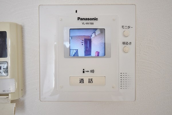 ガーデンヒルズ　A棟  その他3