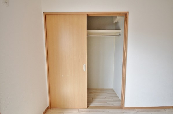 ガーデンヒルズ　A棟  その他4