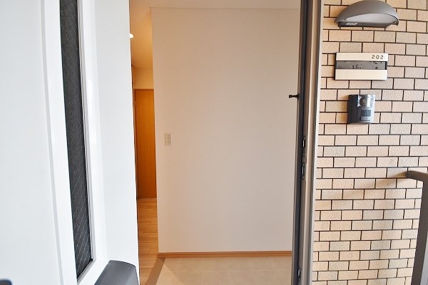 ガーデンヒルズ　A棟  その他6