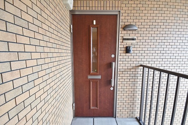 ガーデンヒルズ　A棟  その他8