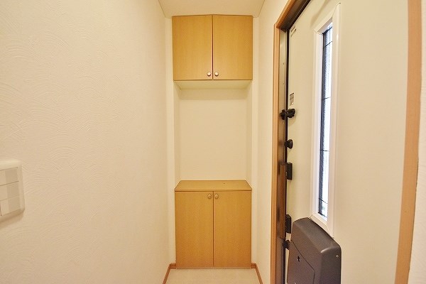 ガーデンヒルズ　A棟  その他9