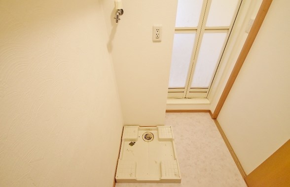 ガーデンヒルズ　A棟  その他11