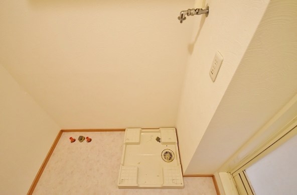 ガーデンヒルズ　A棟  その他12