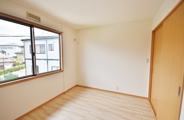 ガーデンヒルズ　A棟  その他15