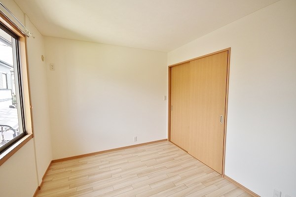 ガーデンヒルズ　A棟  その他16