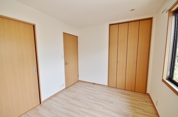 ガーデンヒルズ　A棟  その他17