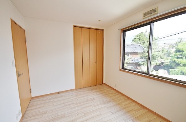 ガーデンヒルズ　A棟  その他18