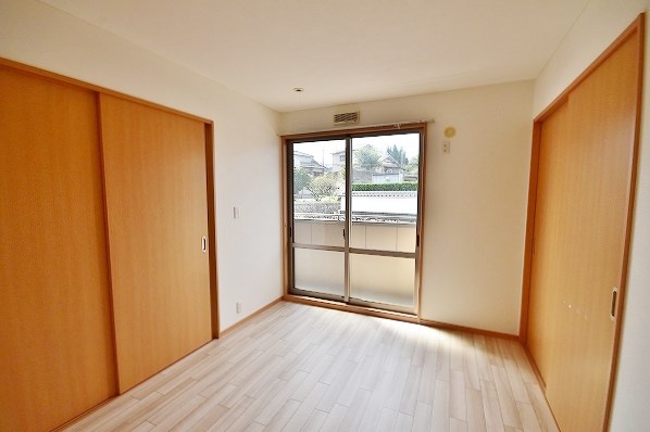 ガーデンヒルズ　A棟  その他21