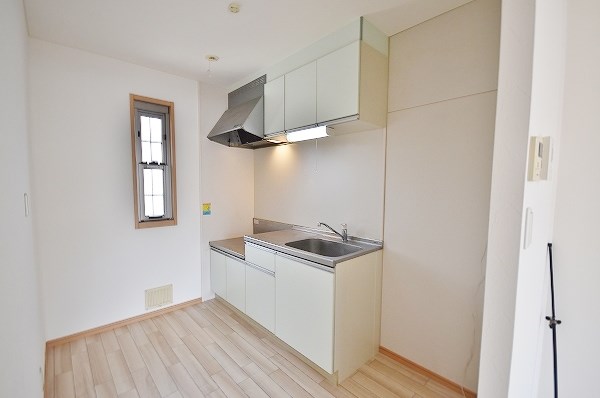 ガーデンヒルズ　A棟  その他26