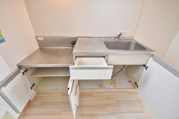 ガーデンヒルズ　A棟  その他30