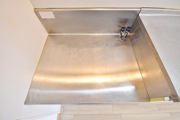 ガーデンヒルズ　A棟  その他34