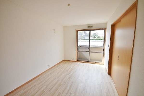 ガーデンヒルズ　A棟  その他35