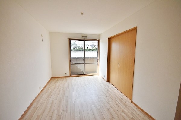 ガーデンヒルズ　A棟  その他36