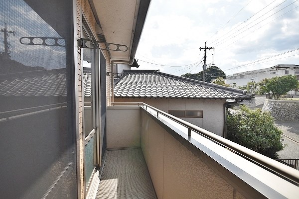 ガーデンヒルズ　A棟  その他41