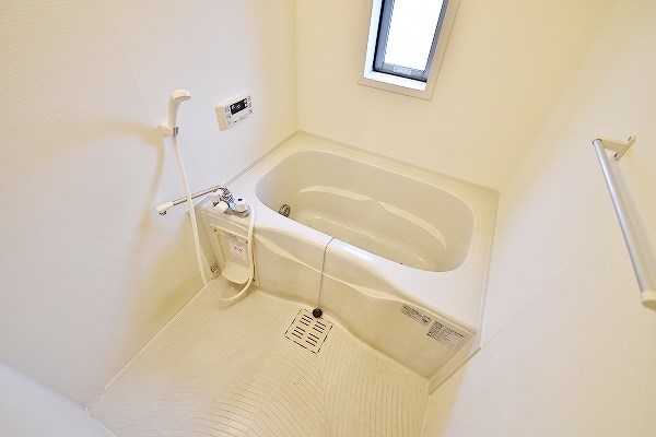 ガーデンヒルズ　A棟  風呂画像