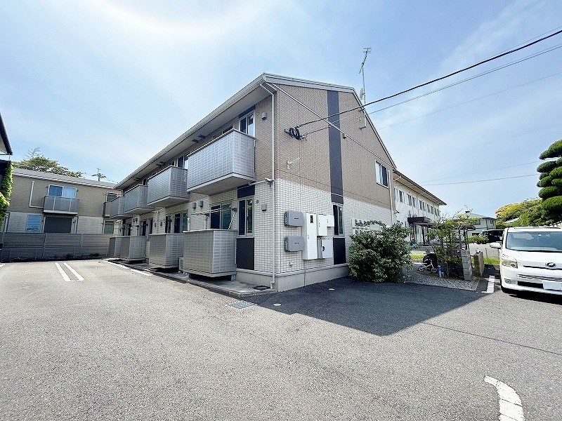 クラポンテＭⅡ その他外観5