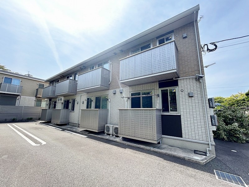 クラポンテＭⅡ その他外観4