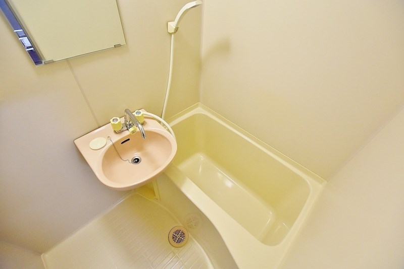 ロイヤルトレンディ 風呂画像